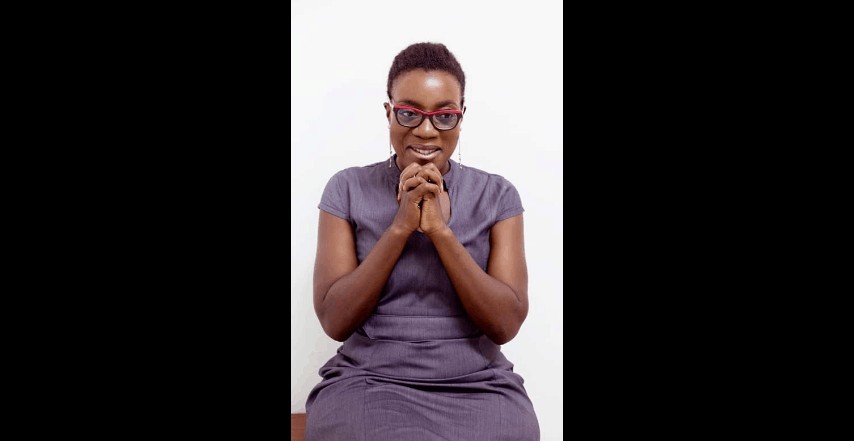 Les chroniques de Binku, Michelle Ndoki