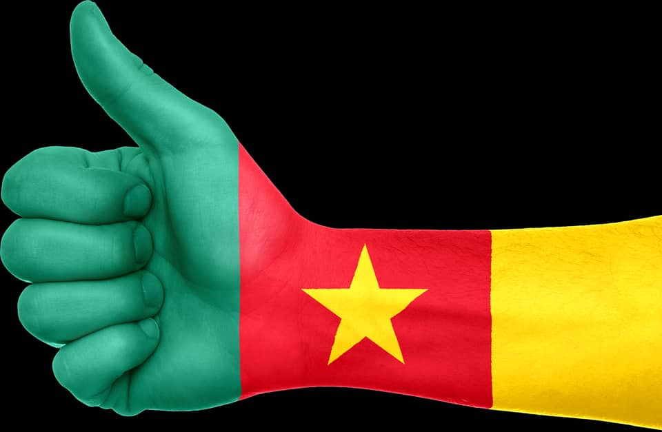 Paix au Cameroun