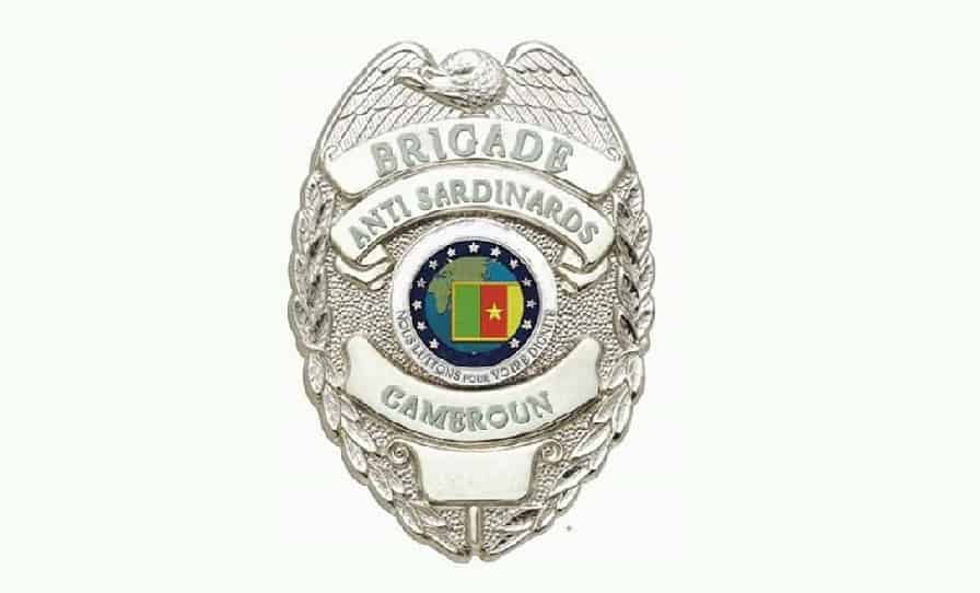 Brigade Anti sardiards